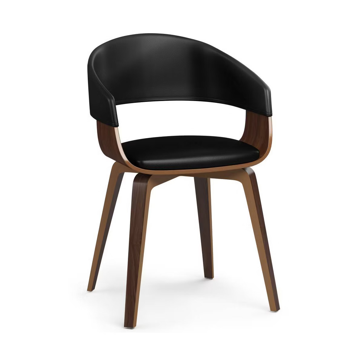 WyndenHall Calinda Bentwood Dining Chair | Target