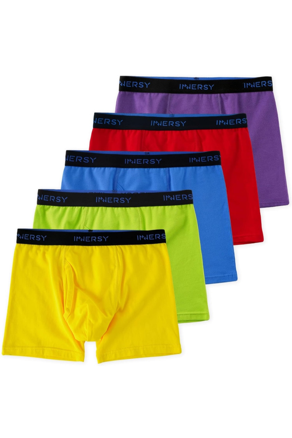 Working on stocking stuffers and these little undies are so soft and perfect for little guys! Boxer briefs are hard when it comes to little ones! 

#LTKkids #LTKHoliday #LTKGiftGuide