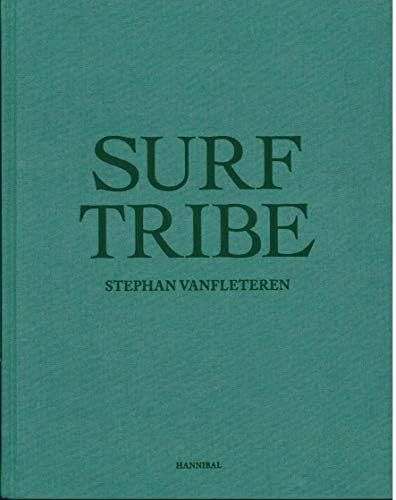 Surf Tribe (Hannibal) | Amazon (US)