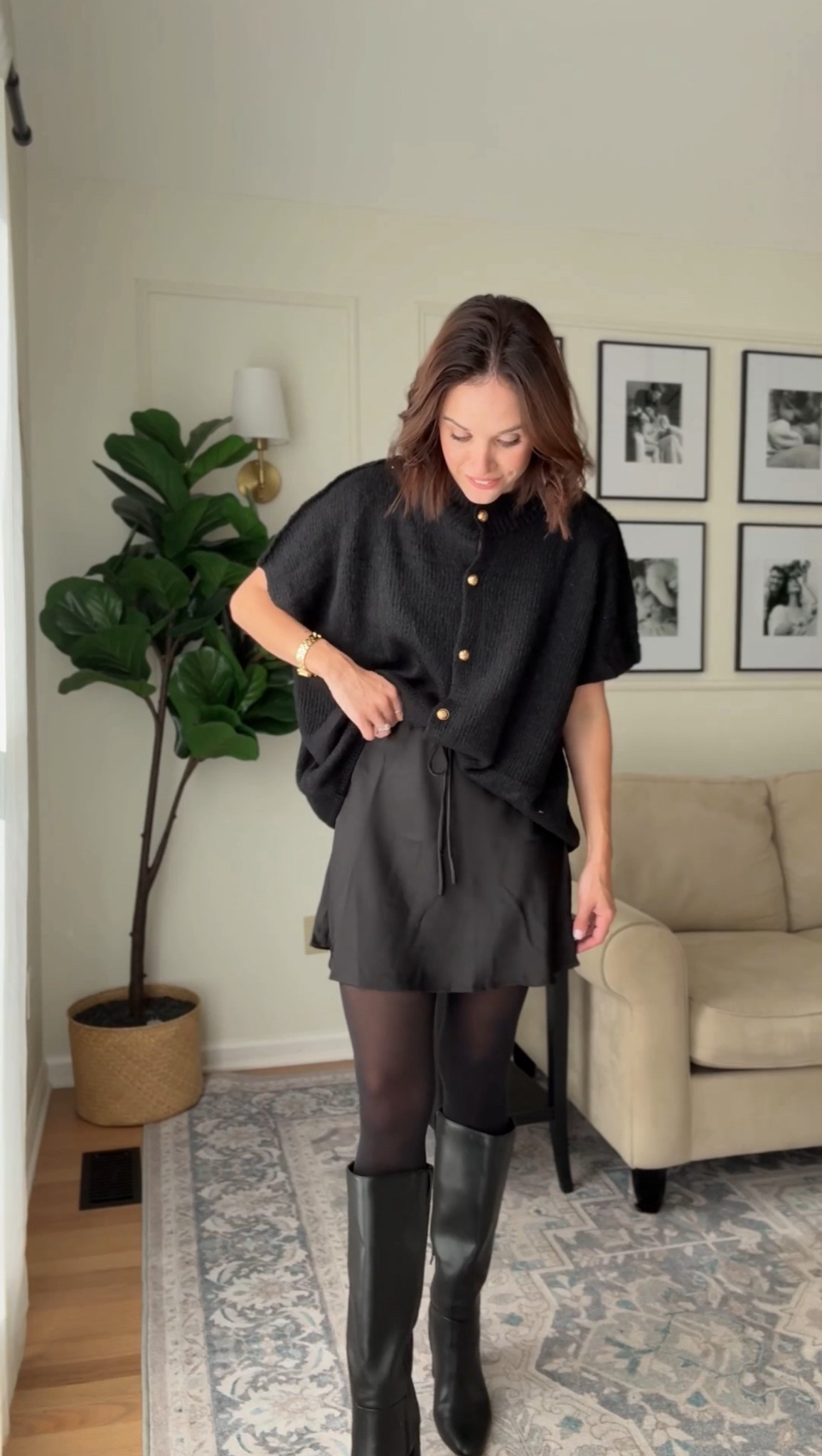 Nursing friendly outfit // bump friendly outfit // Thanksgiving outfit idea 

#LTKSeasonal #LTKHoliday #LTKBump