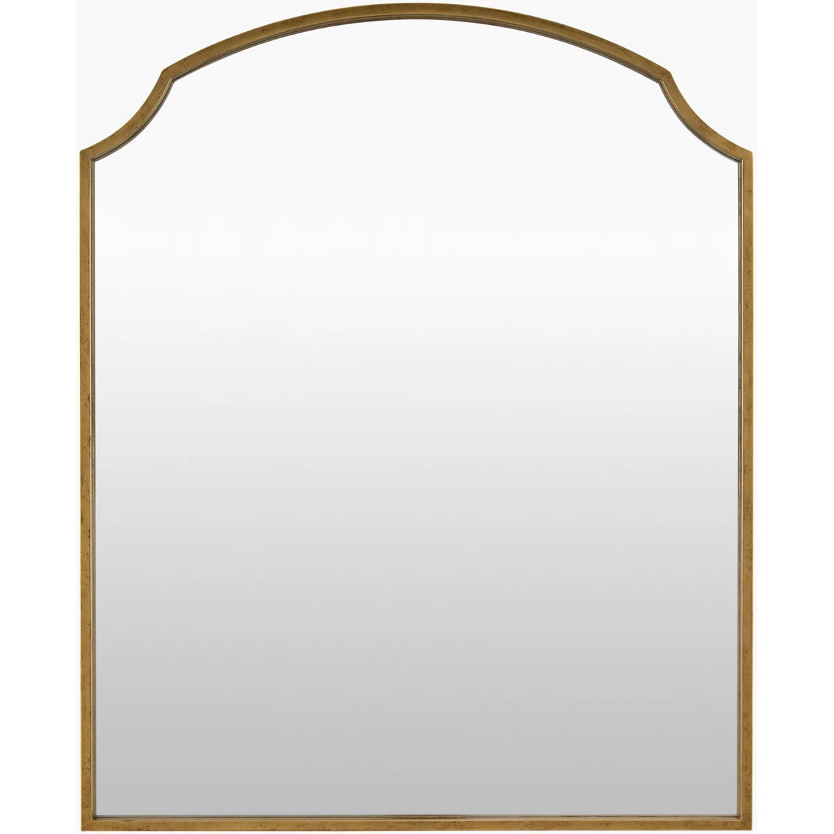 Sheley Mirror | Wayfair North America