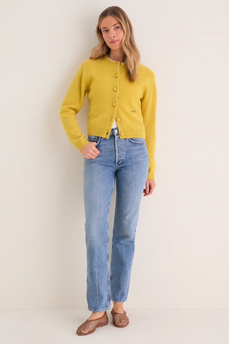 Brink Lana Jean | Tuckernuck (US)