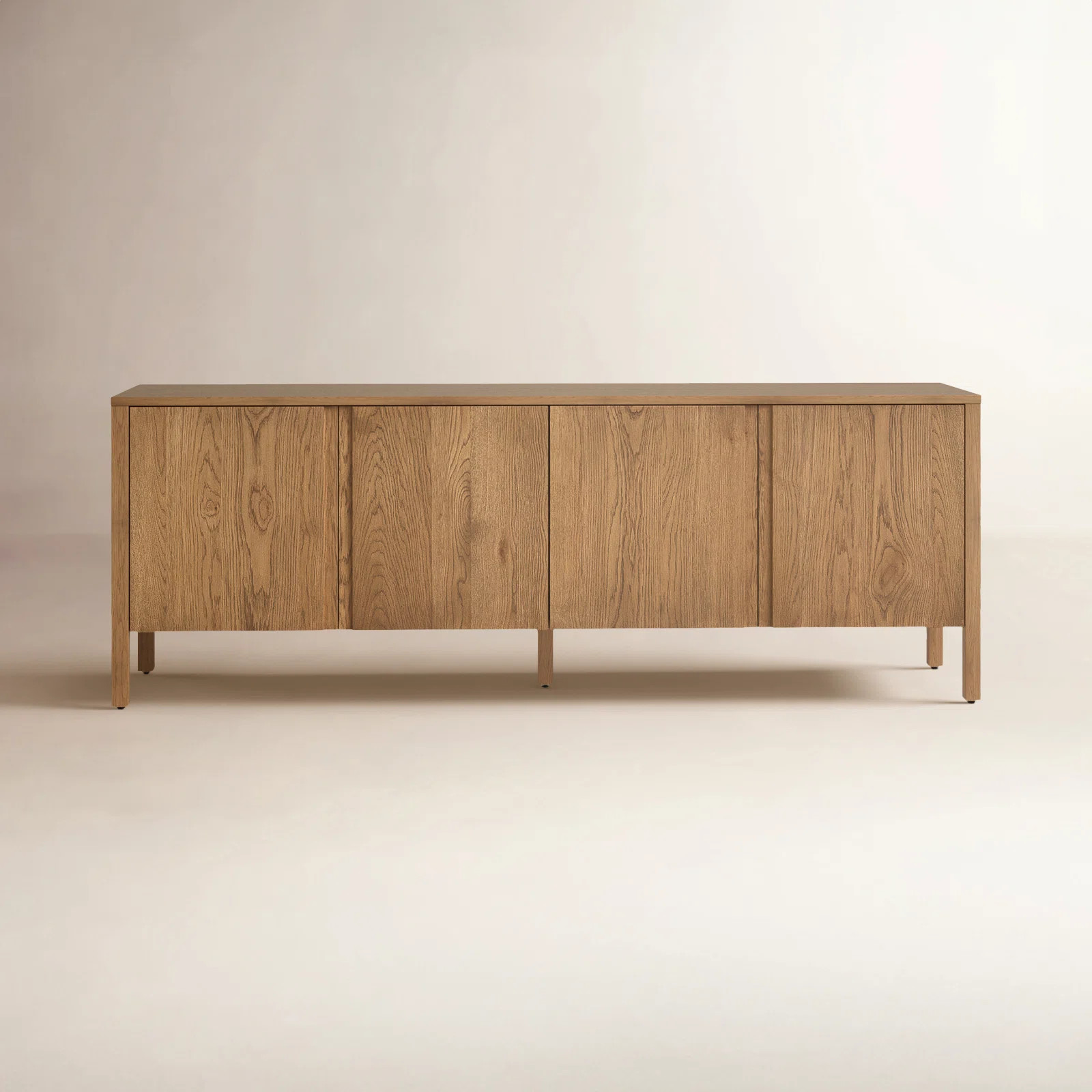 Kepner 78'' Media Console | Joss & Main