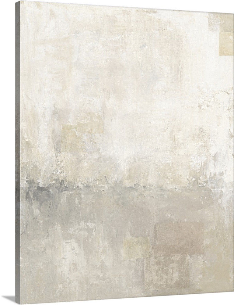 Gray Morning Light II Wall Art | Great Big Canvas - Dynamic