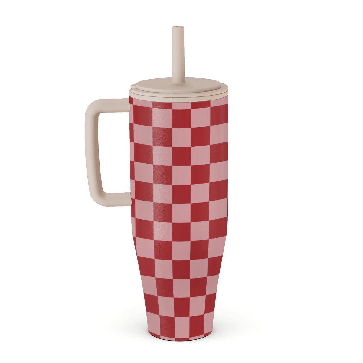 Cheerleader - All Day Leakproof Tumbler | BURGA