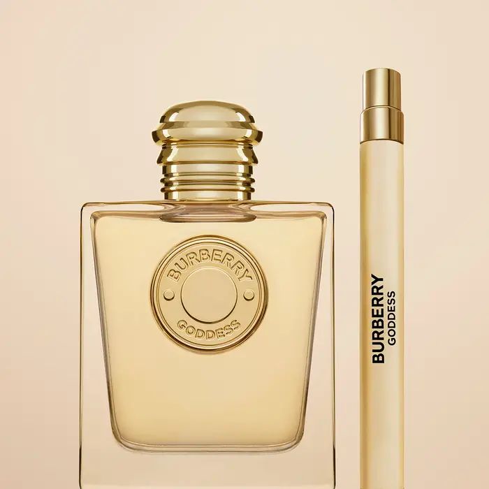'Burberry Goddess Refillable Eau de Parfum | Nordstrom