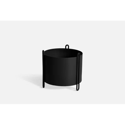 Pidestall Planter (Small) | Wayfair North America