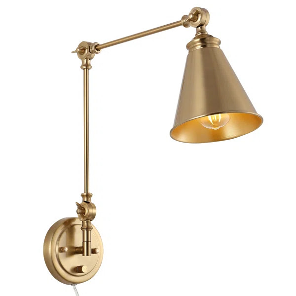 Aubree 1 - Light Swing Arm | Wayfair Professional