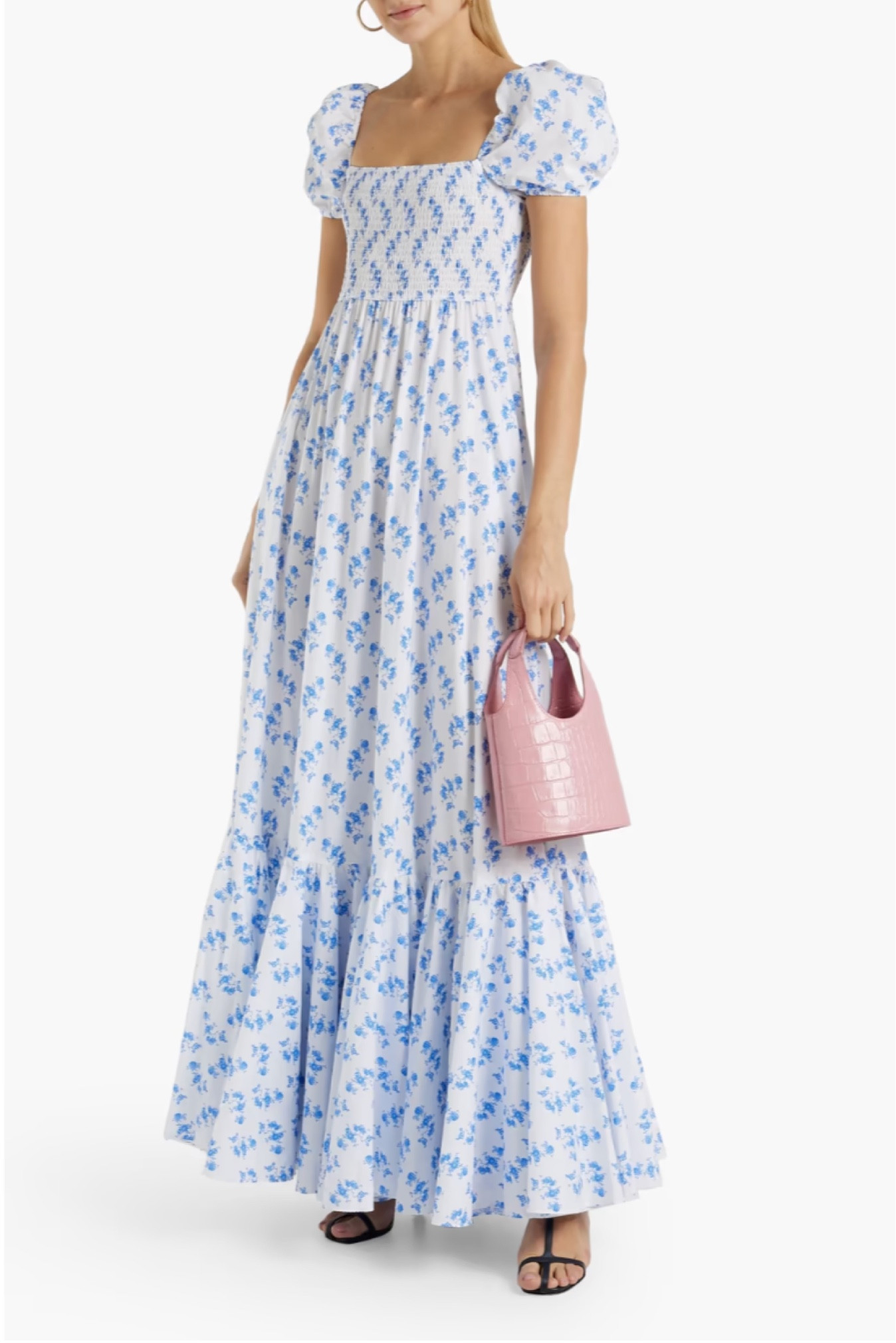Caroline Constas maxi dress on sale! Perfect for a bridal shower or baby shower for a boy mom

Boy baby shower dresses, baby shower dress, blue maxi dresses , blue bump friendly dresses, bump style , maternity style , maxi dresses , vacation  style , the outnet 

#LTKtravel #LTKbump #LTKwedding