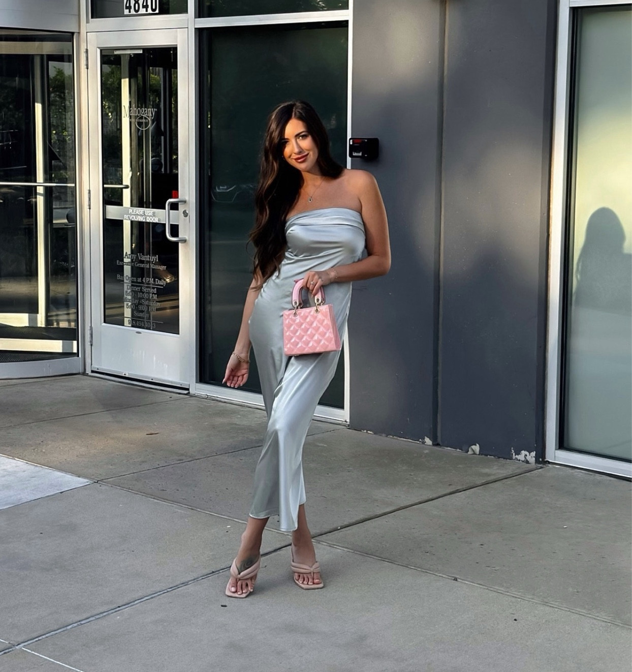 Dinner date ideas & Dior sale 

#LTKGiftGuide #LTKsalealert #LTKstyletip