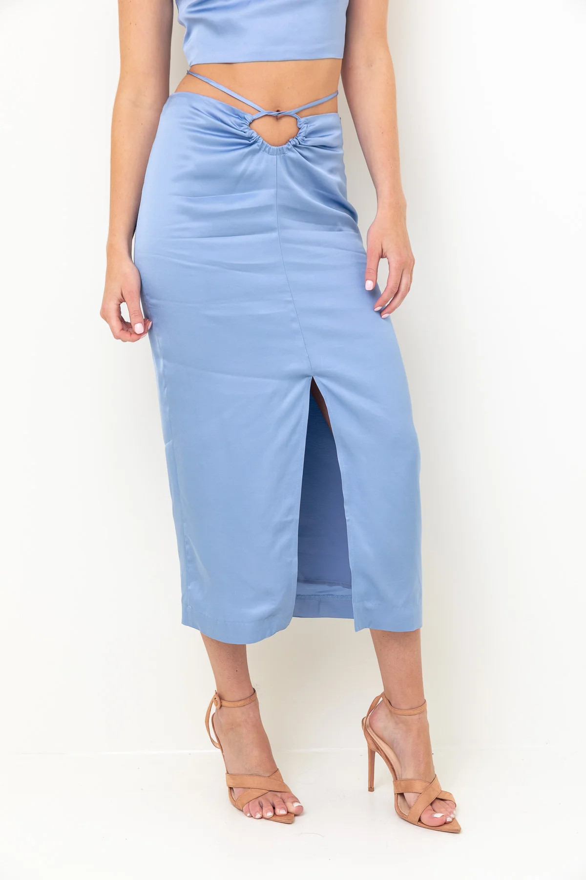 Robin Skirt | South Moon Under