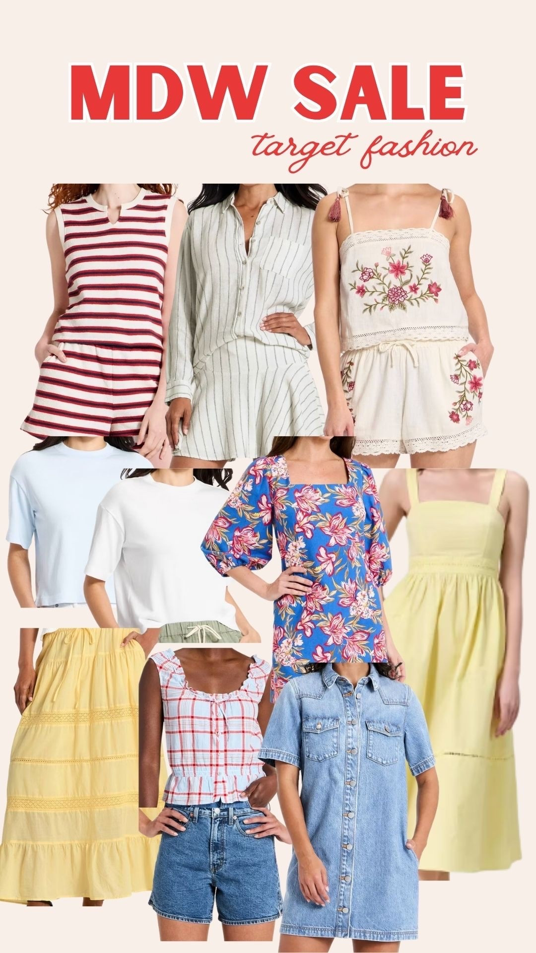 Target MMD sale finds✨

Dressupbuttercup.com #dressupbuttercup #dederaad

#LTKootd #LTKmomlife #LTKSaleAlert