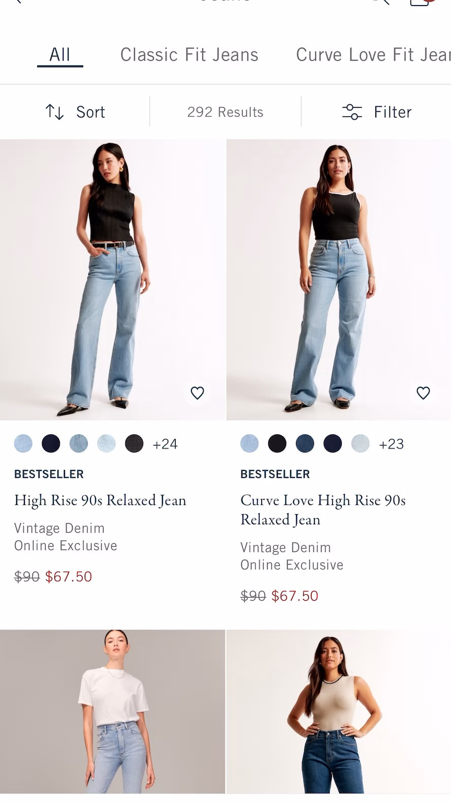 love the Curve Love line for the girlies who have trouble finding jeans that fit waist AND hips 🫶🏼 #LTKBacktoSchool #LTKxAF

#LTKFallSale #LTKFindsUnder100 #LTKSaleAlert