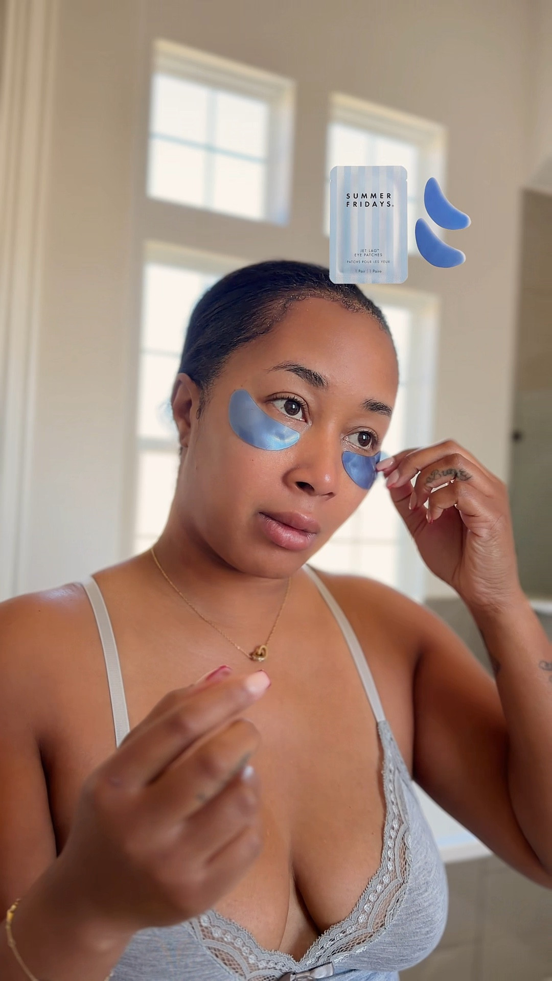 Skin care for calm mornings

#LTKmorningroutine #LTKGiftGuide #LTKgrwm