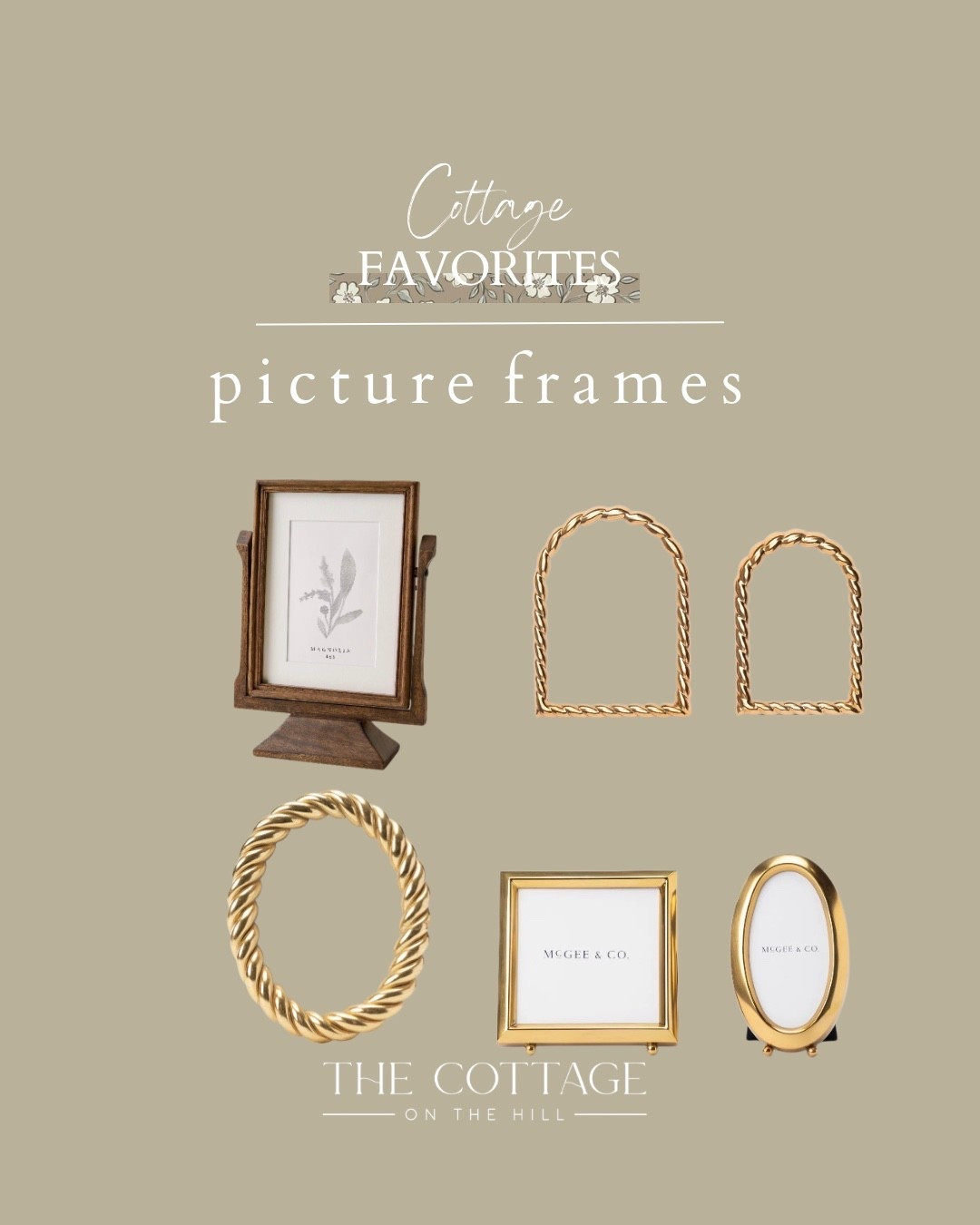 Here are some of my favorite picture frames to accent your foyer with 

#LTKHome