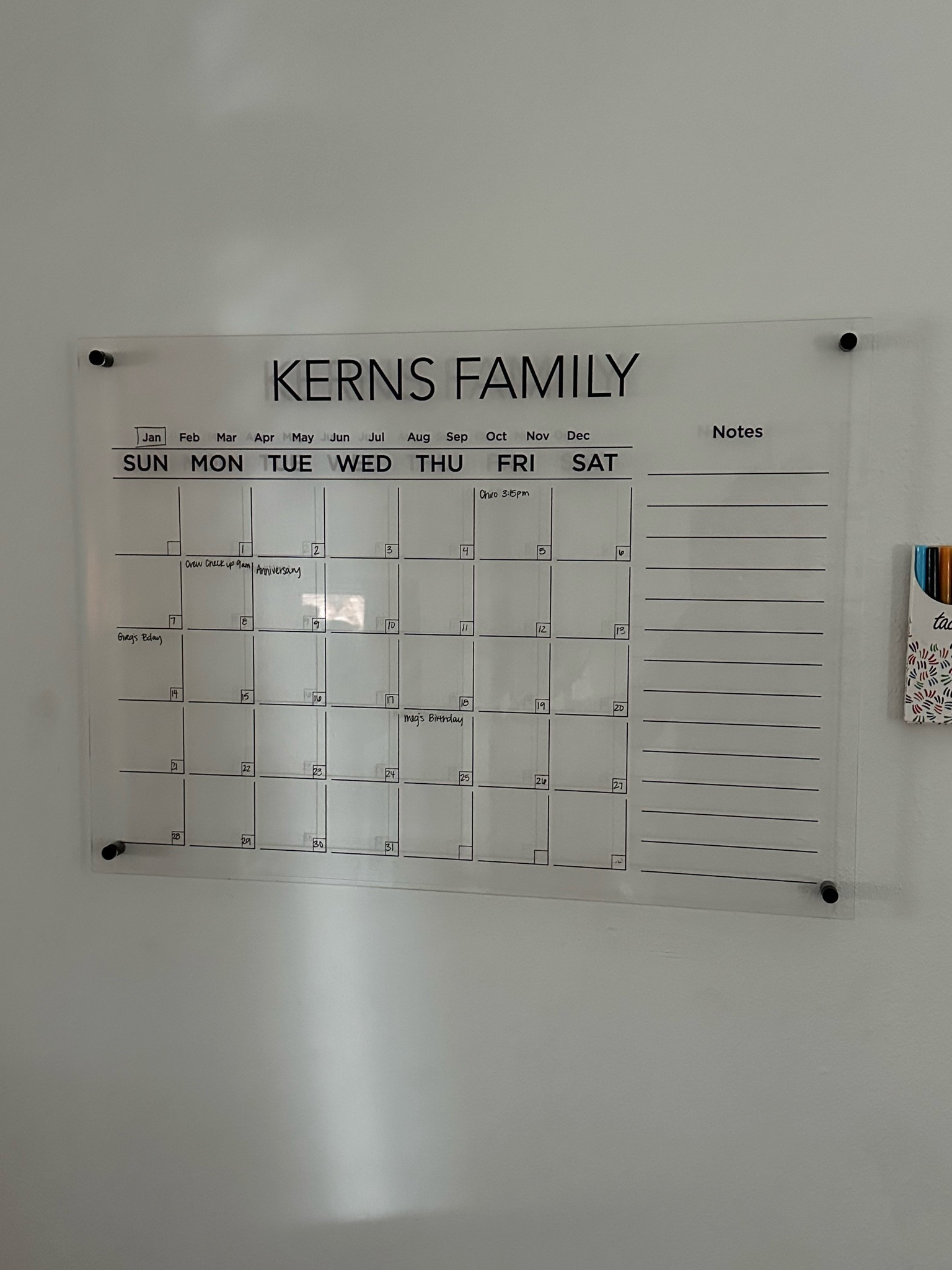 Family calendar from Etsy! On sale right now!

#LTKfamily #LTKsalealert #LTKfindsunder50