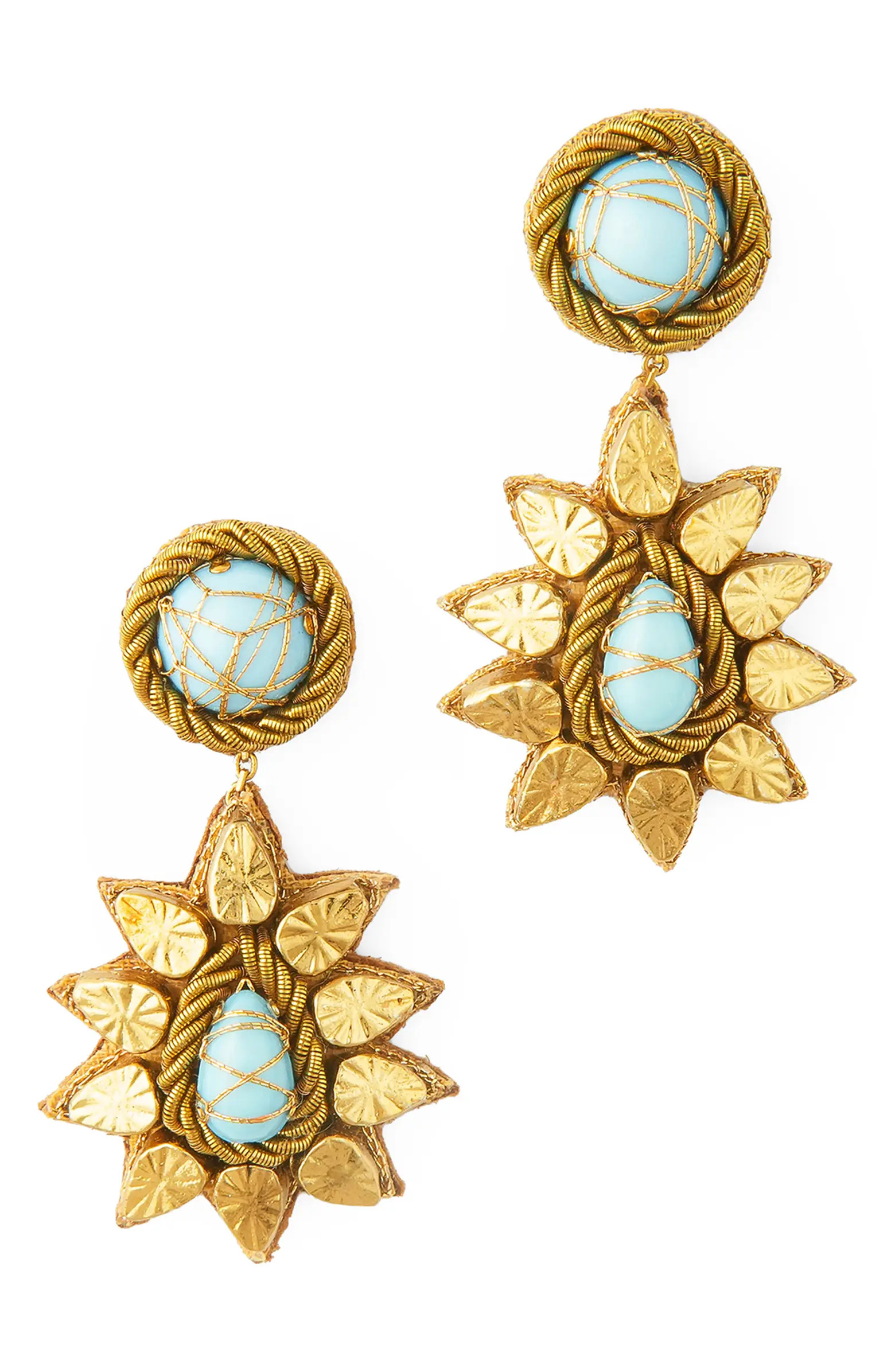 Ade Statement Drop Earrings | Nordstrom