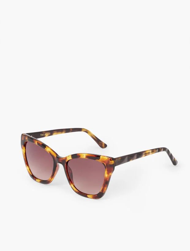 Rachel Sunglasses | Talbots