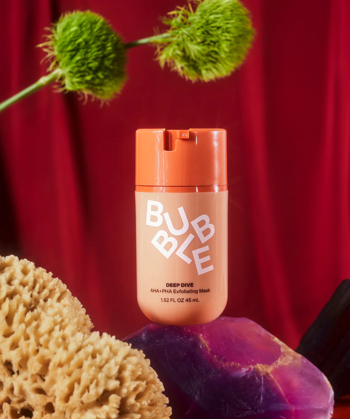 The Masknificent Three | Bubble Skincare