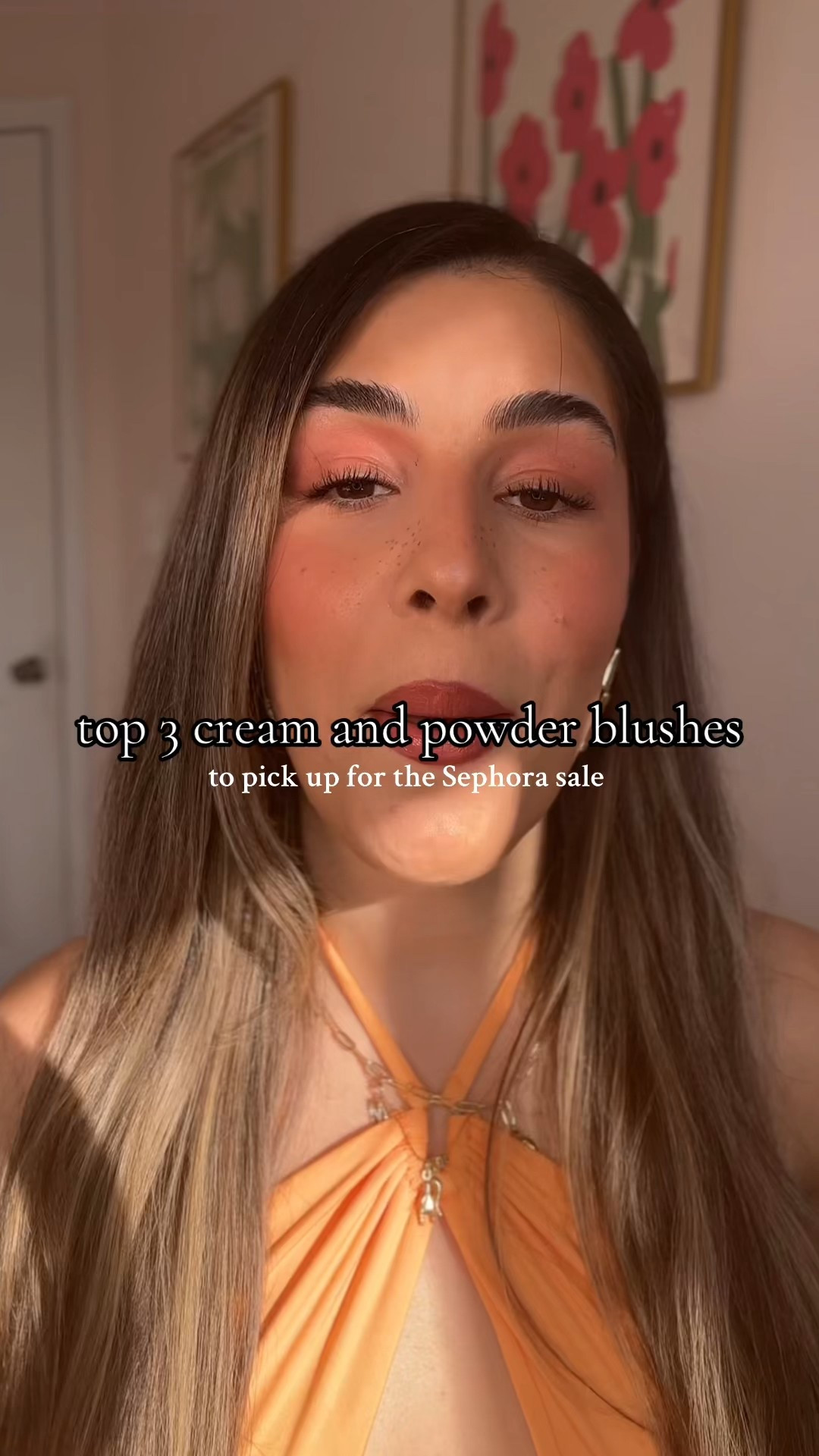 Best blushes from Sephora 🫶🏼🤍

#LTKsummer #LTKcanada #LTKbeauty