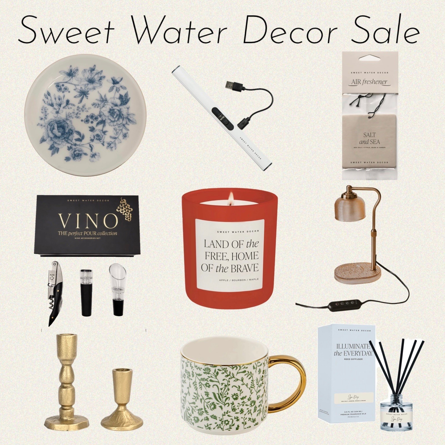 Home Decor | Gift Ideas | Self Care

#LTKSaleAlert #LTKHome #LTKselfcare