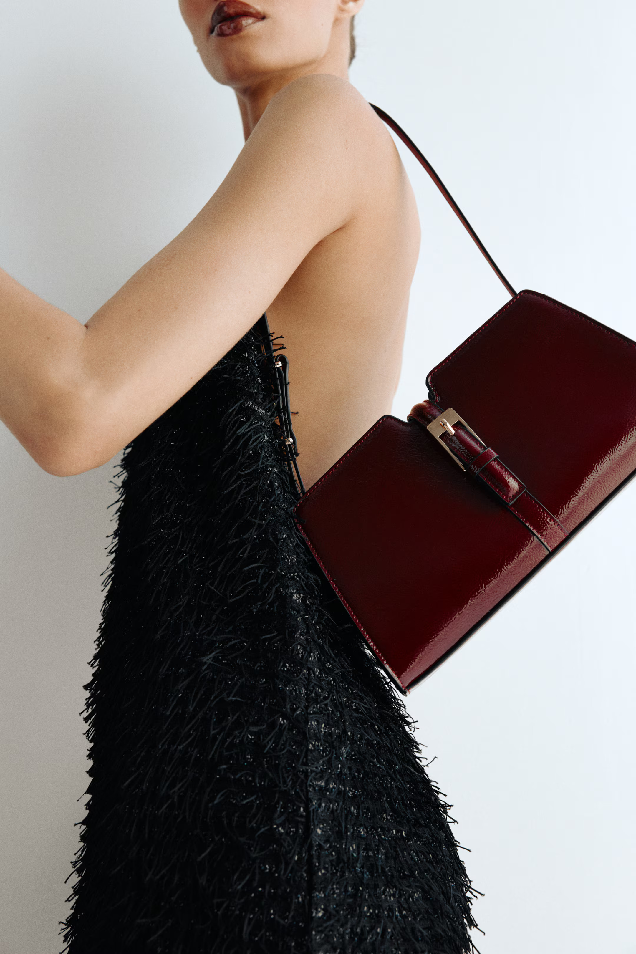 Shoulder bag | H&M (UK, MY, IN, SG, PH, TW, HK)