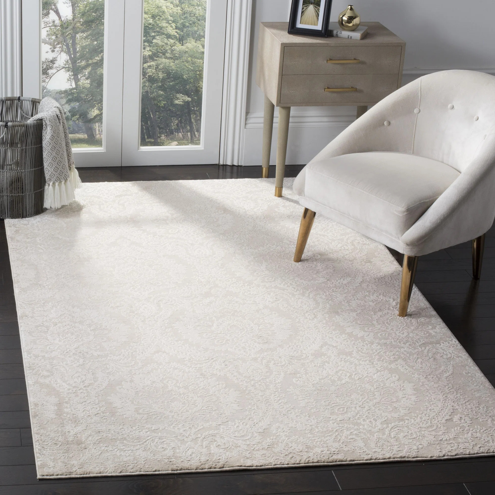 Van Andel Performance Oriental Rug | Wayfair North America
