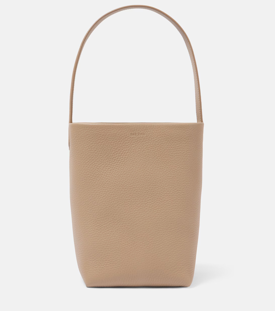 N/S Park Small leather tote bag | Mytheresa (US/CA)