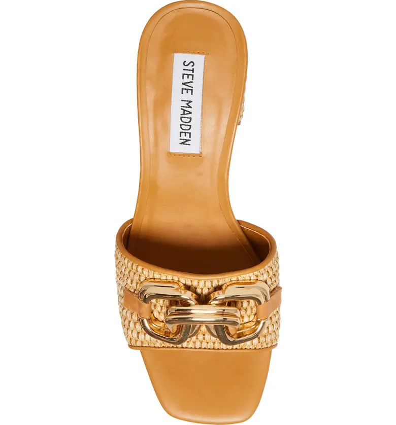 Santana Slide Sandal (Women) | Nordstrom