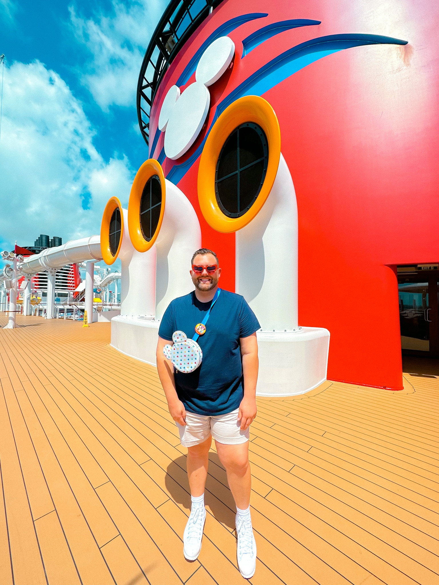 Loved this Mickey bag on my latest disney cruise! 

#LTKitbag #LTKunder100 #LTKstyletip