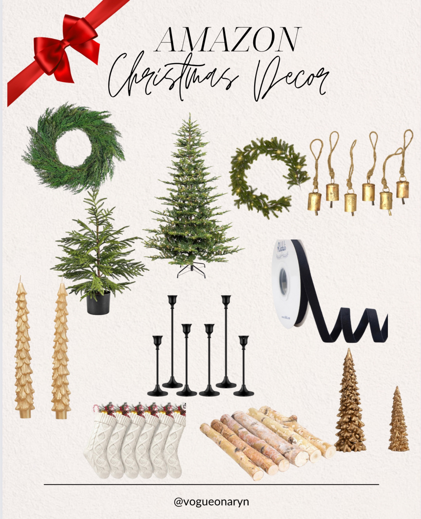 Amazon Christmas decor , amazon home , Christmas decor 

#LTKhome #LTKHoliday #LTKSeasonal