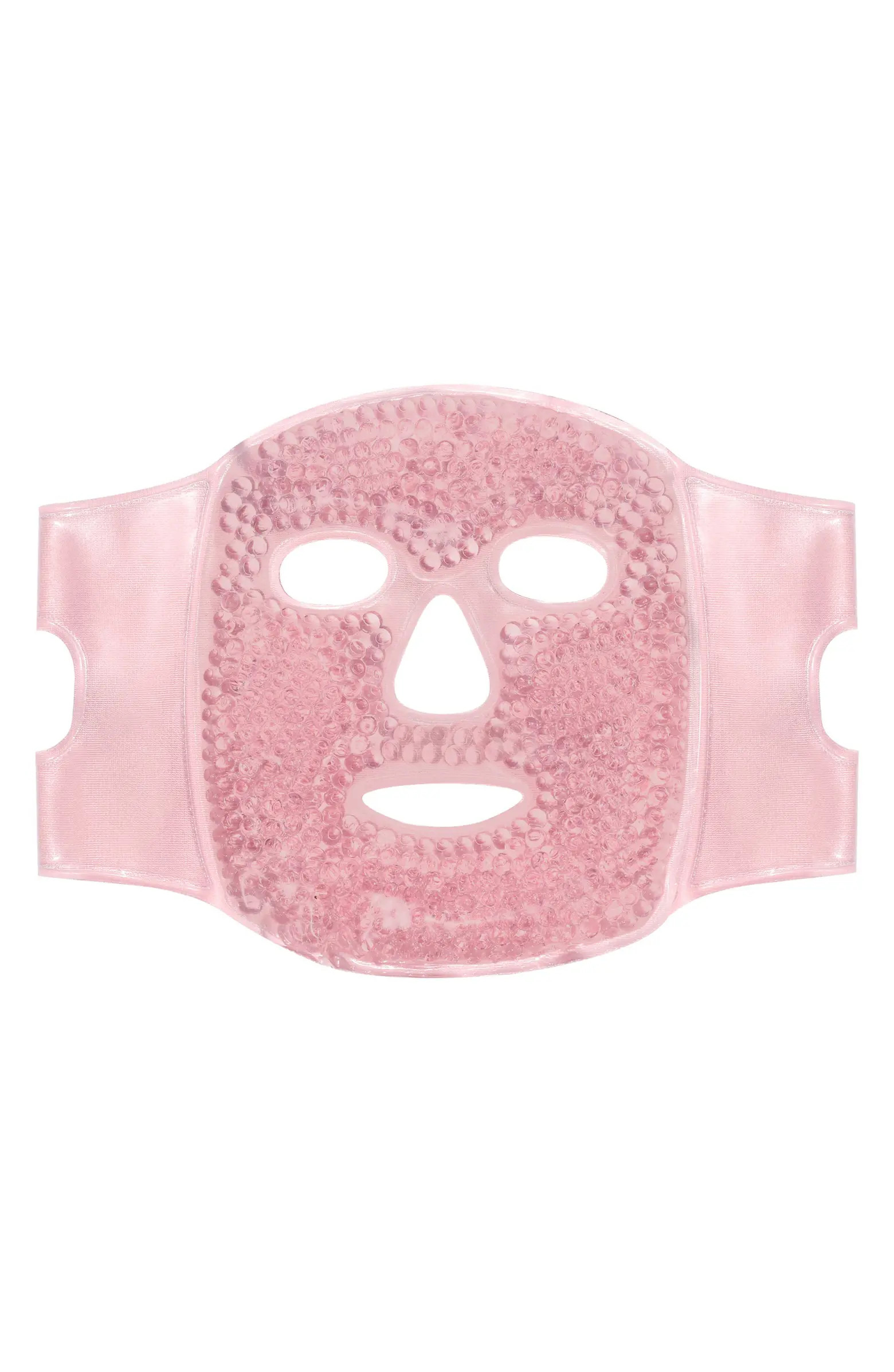 Cryo Chill Ice Beaded Face Mask | Nordstrom