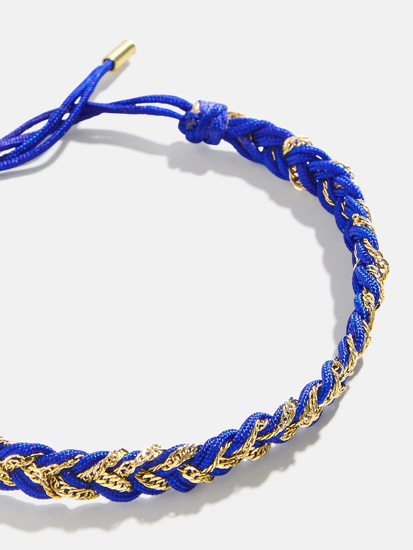 Hannah Bracelet - Cobalt | BaubleBar (US)