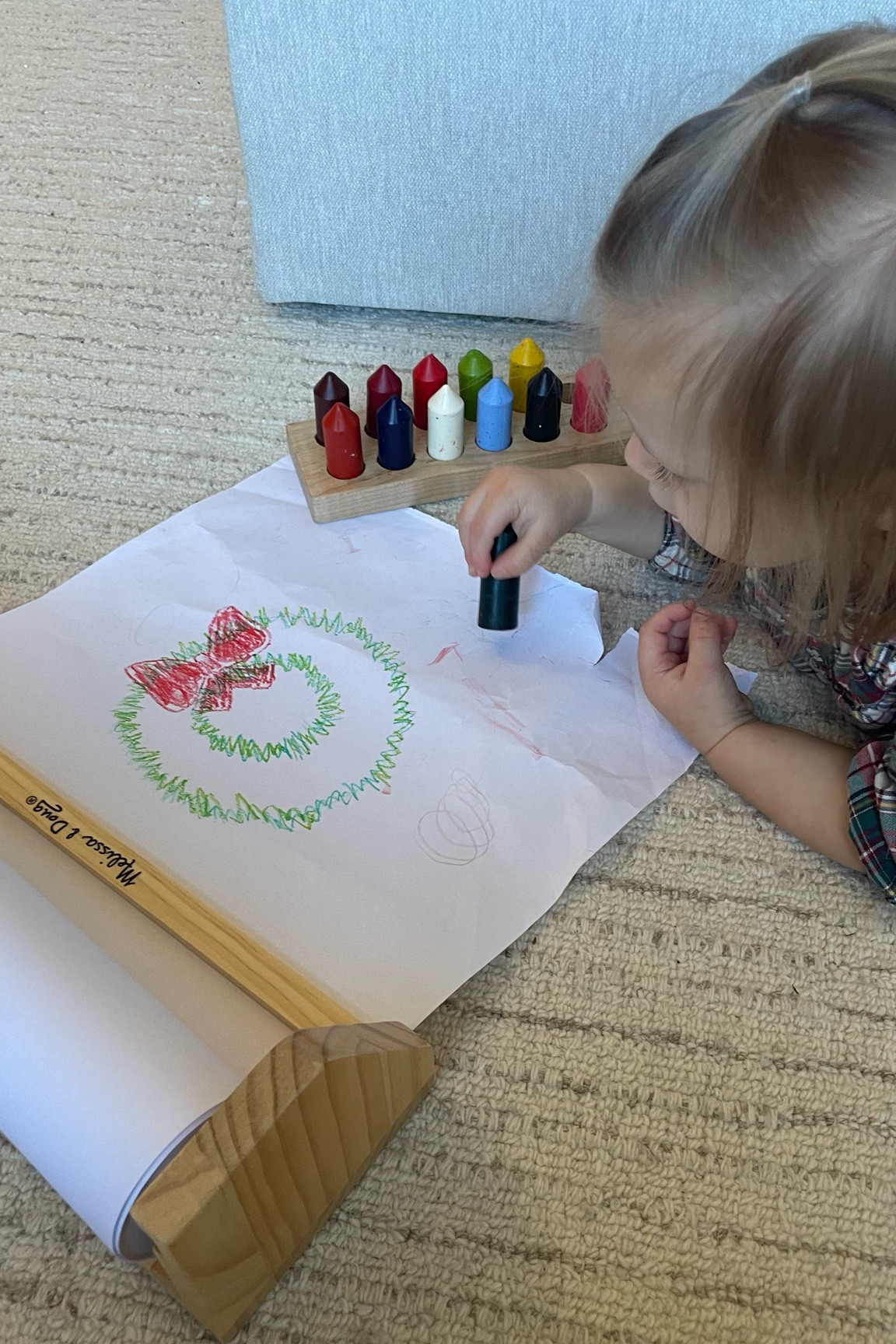 Coloring for kids ages 1 and up


#LTKHome #LTKKids