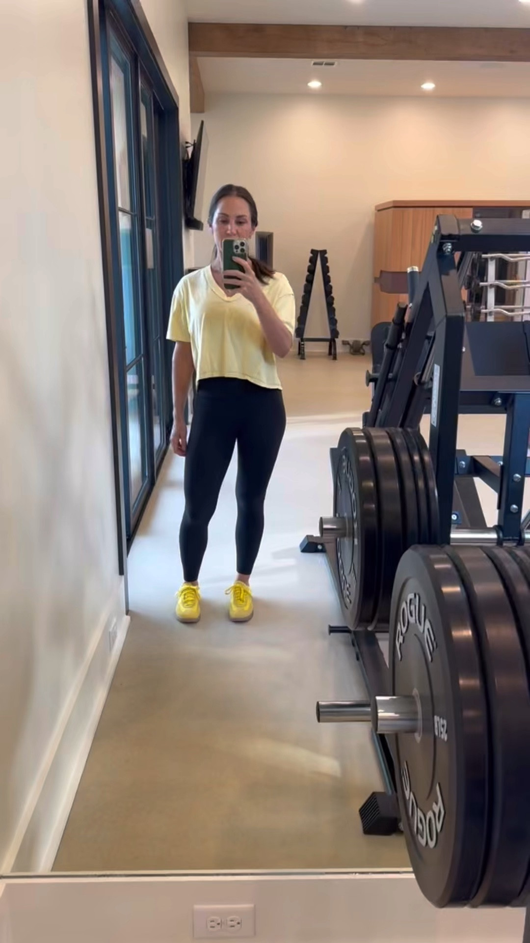 Feeling like sunshine ☀️

#LTKHome