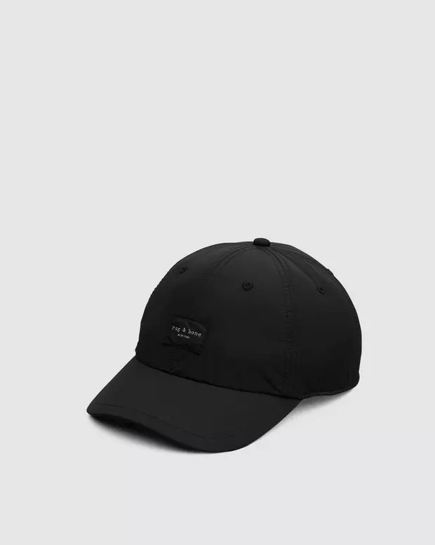 Buy Addison Baseball Cap for USD 95.00 | rag & bone | rag + bone