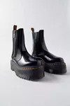 Dr. Martens 2976 Max Buttero Leather Platform Chelsea Boot | Urban Outfitters (US and RoW)