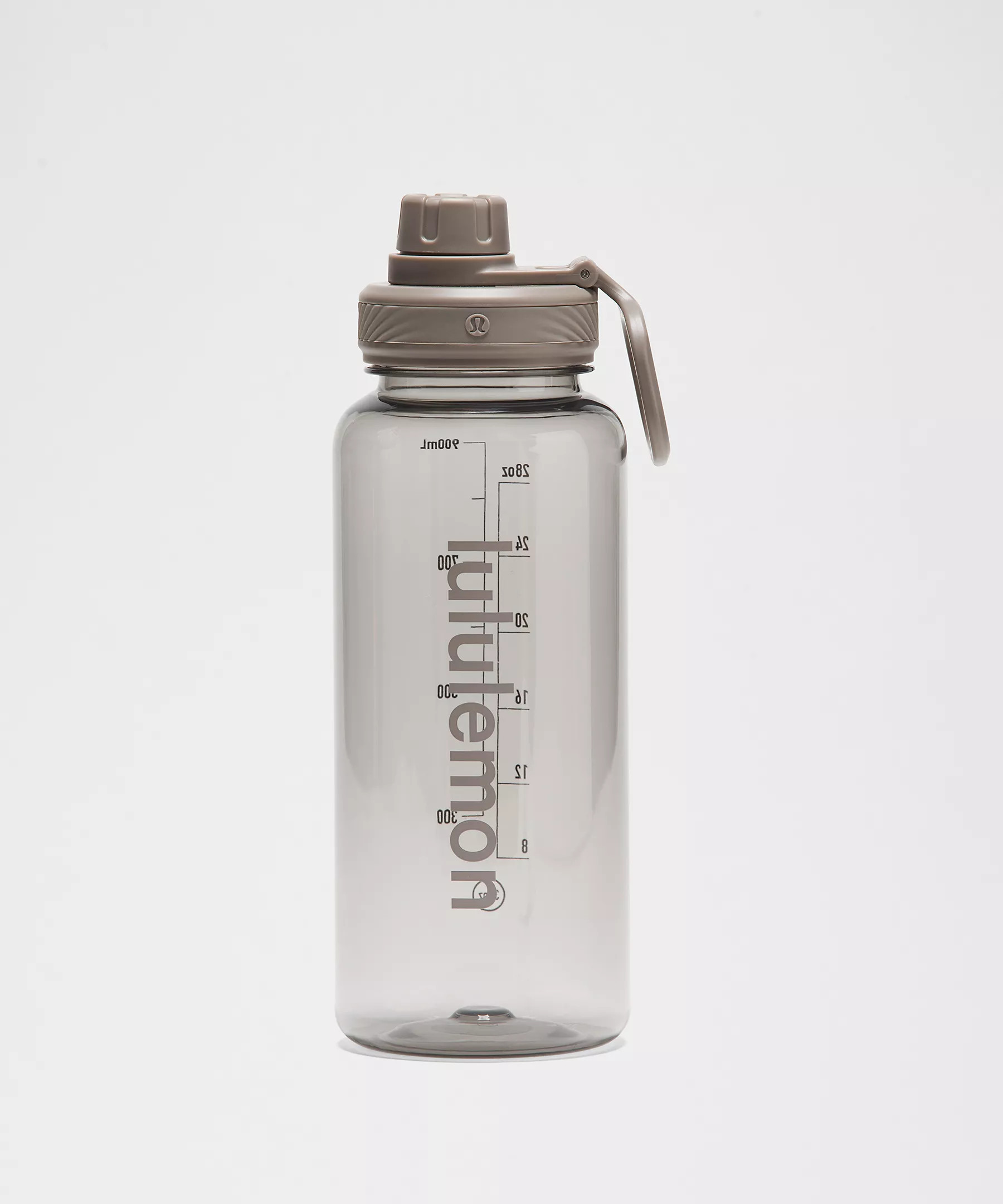 Back to Life Clear Bottle 32oz | Lululemon (US)