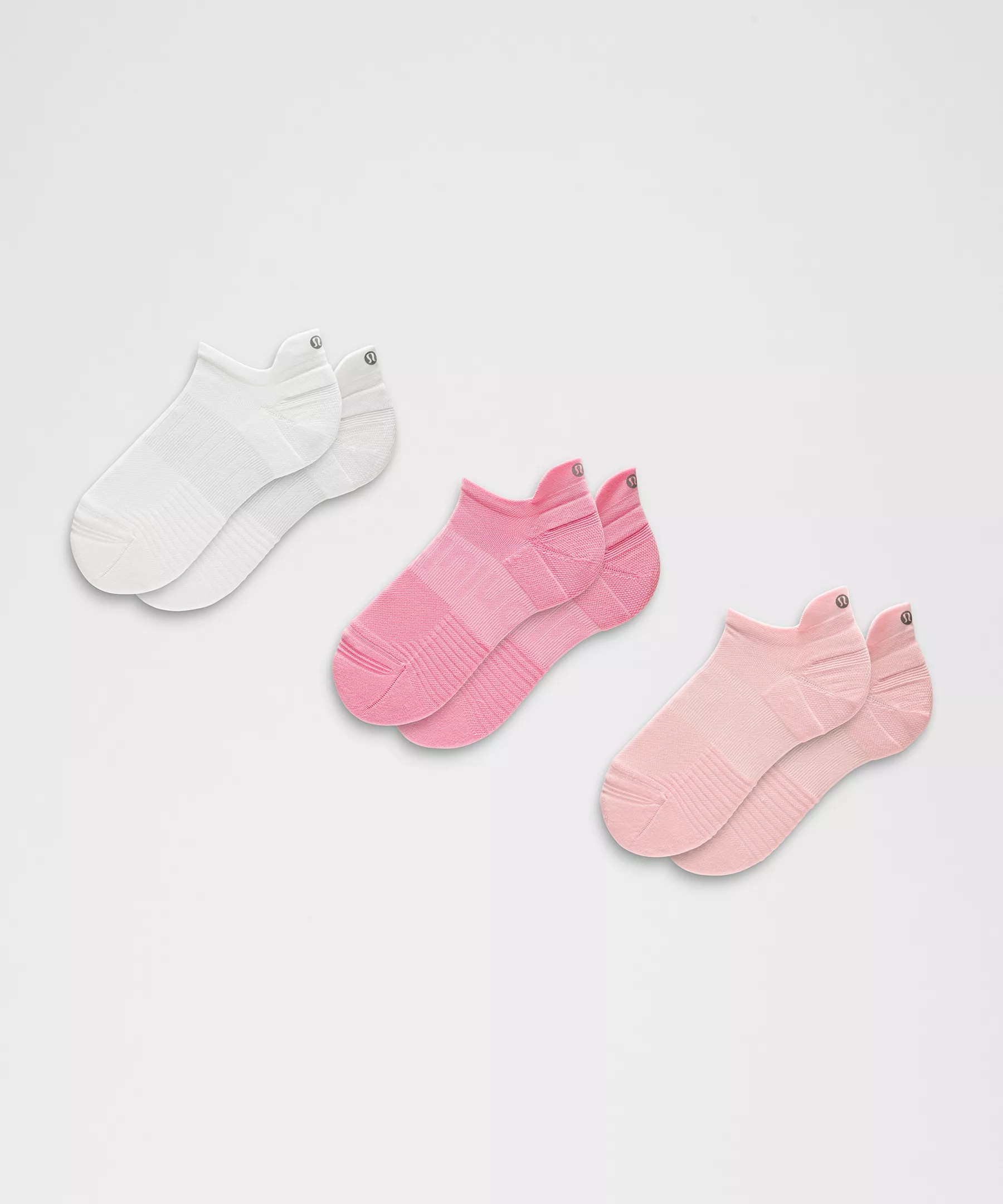 Unisex Power Stride Tab Socks | Lululemon (US)