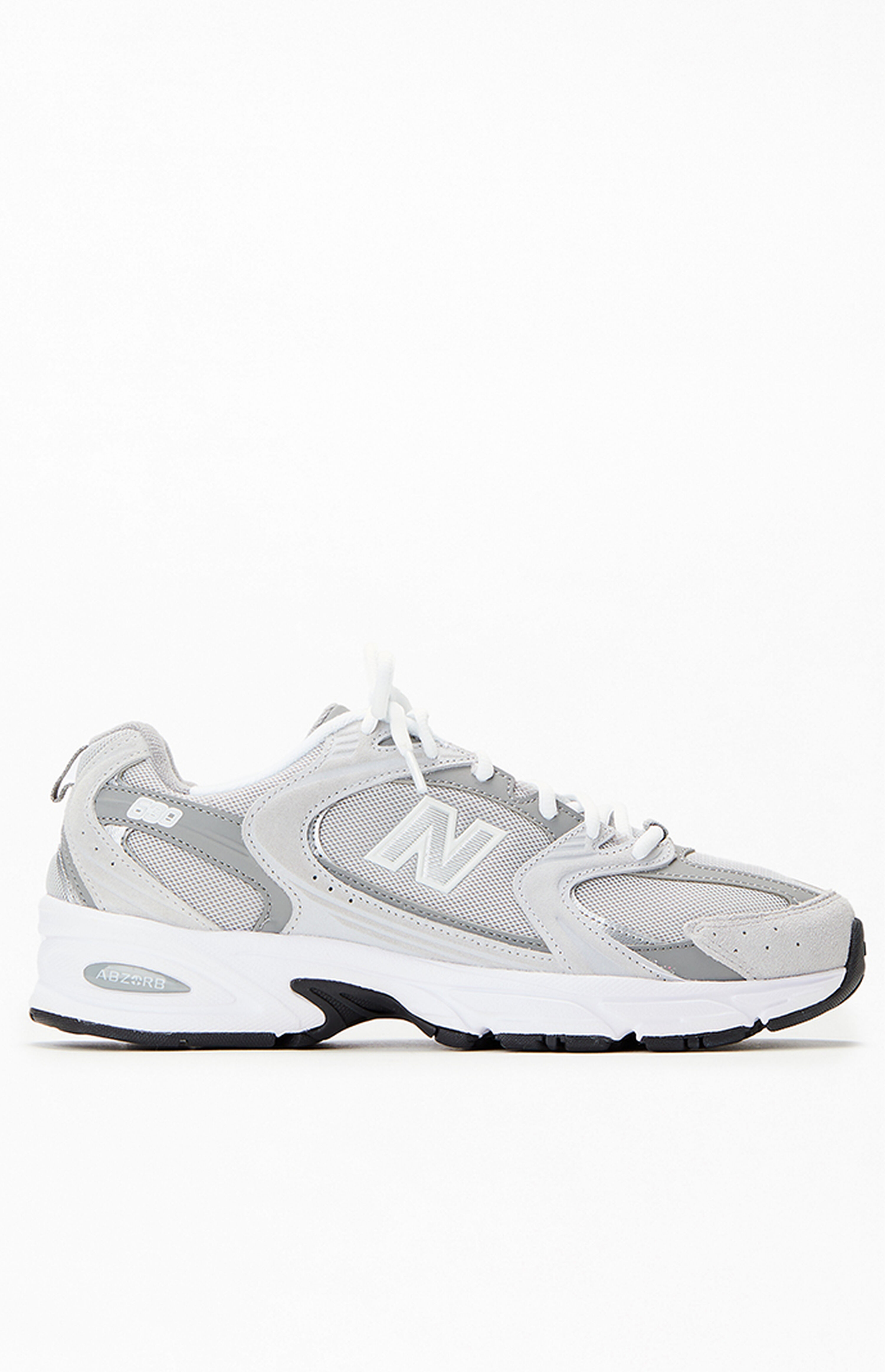 New Balance Women's Gray 530 Sneakers | PacSun