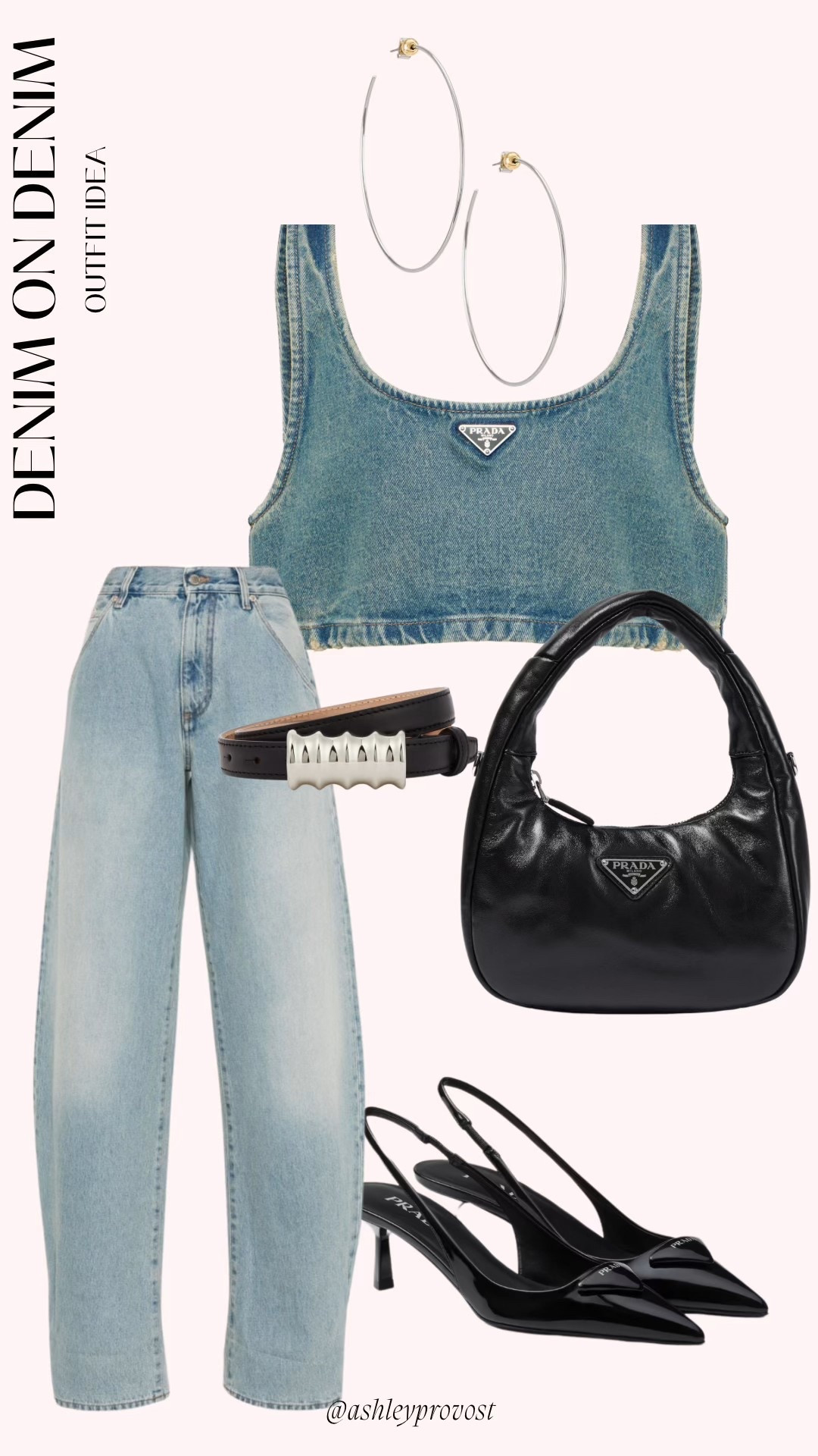 #LTKShoeCrush #LTKItBag #LTKStyleTip