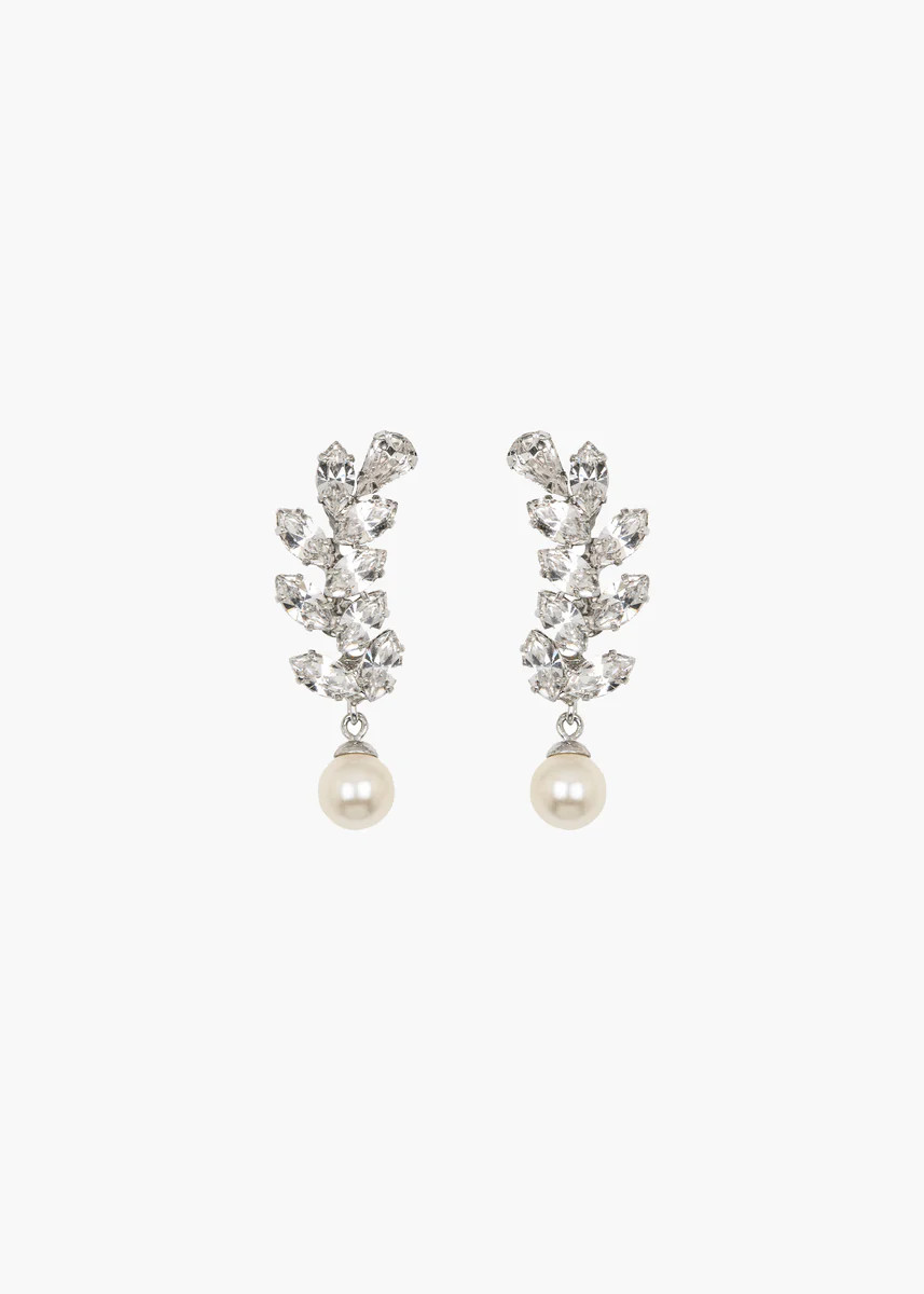 Verla Earrings | Jennifer Behr 