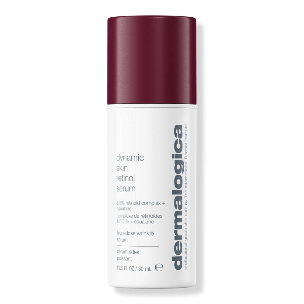 Dermalogica Dynamic Skin Retinol Serum | Ulta