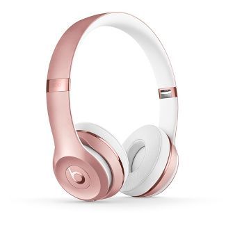 Beats Solo3 Wireless On-Ear Headphones | Target