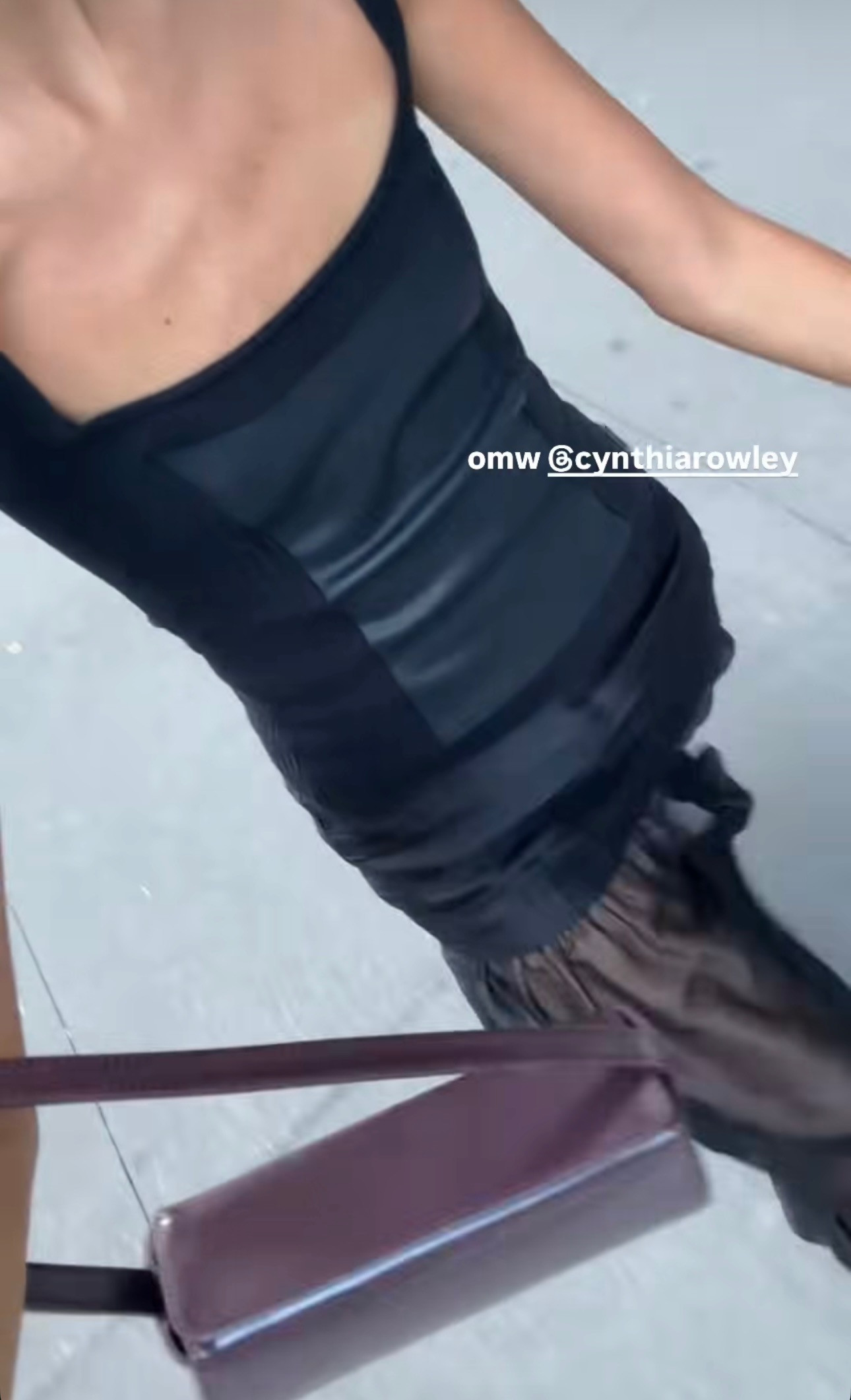 NYFW 

 #LTKSeasonal #LTKStyleTip