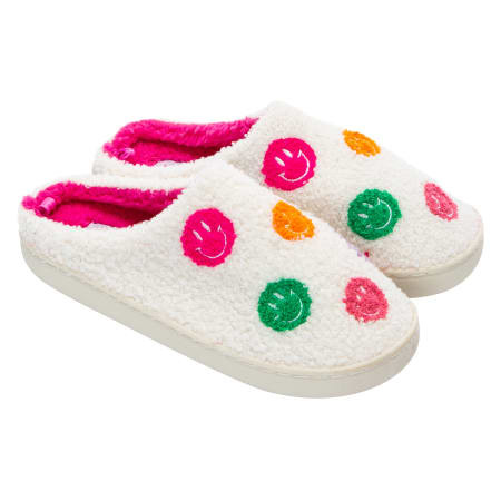 Ladies Icon Slippers | Five Below