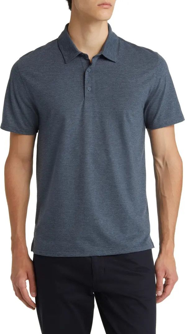 Ministripe Polo | Nordstrom