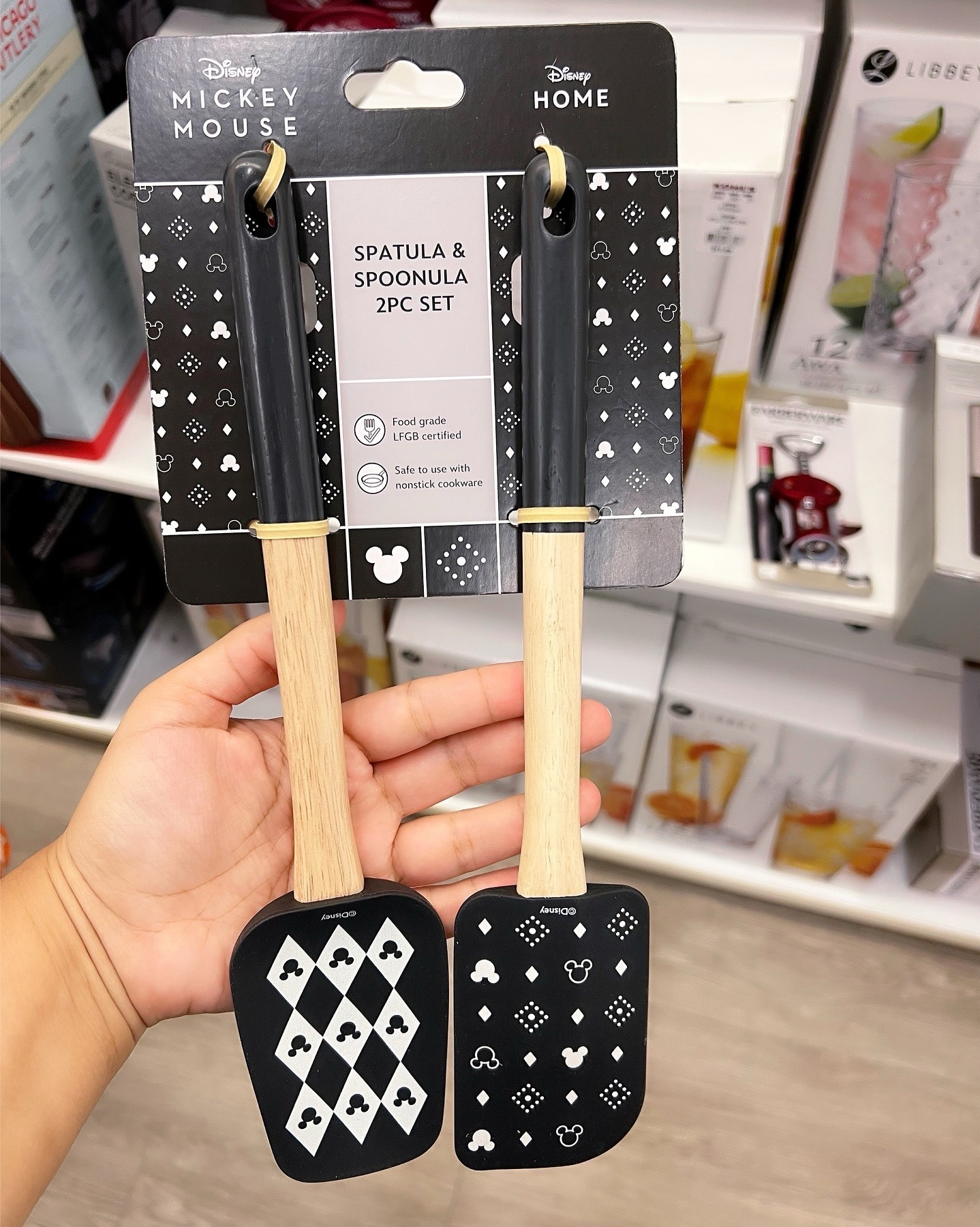 #mickey #disney #kitchen #kohls

#LTKHome #LTKSeasonal