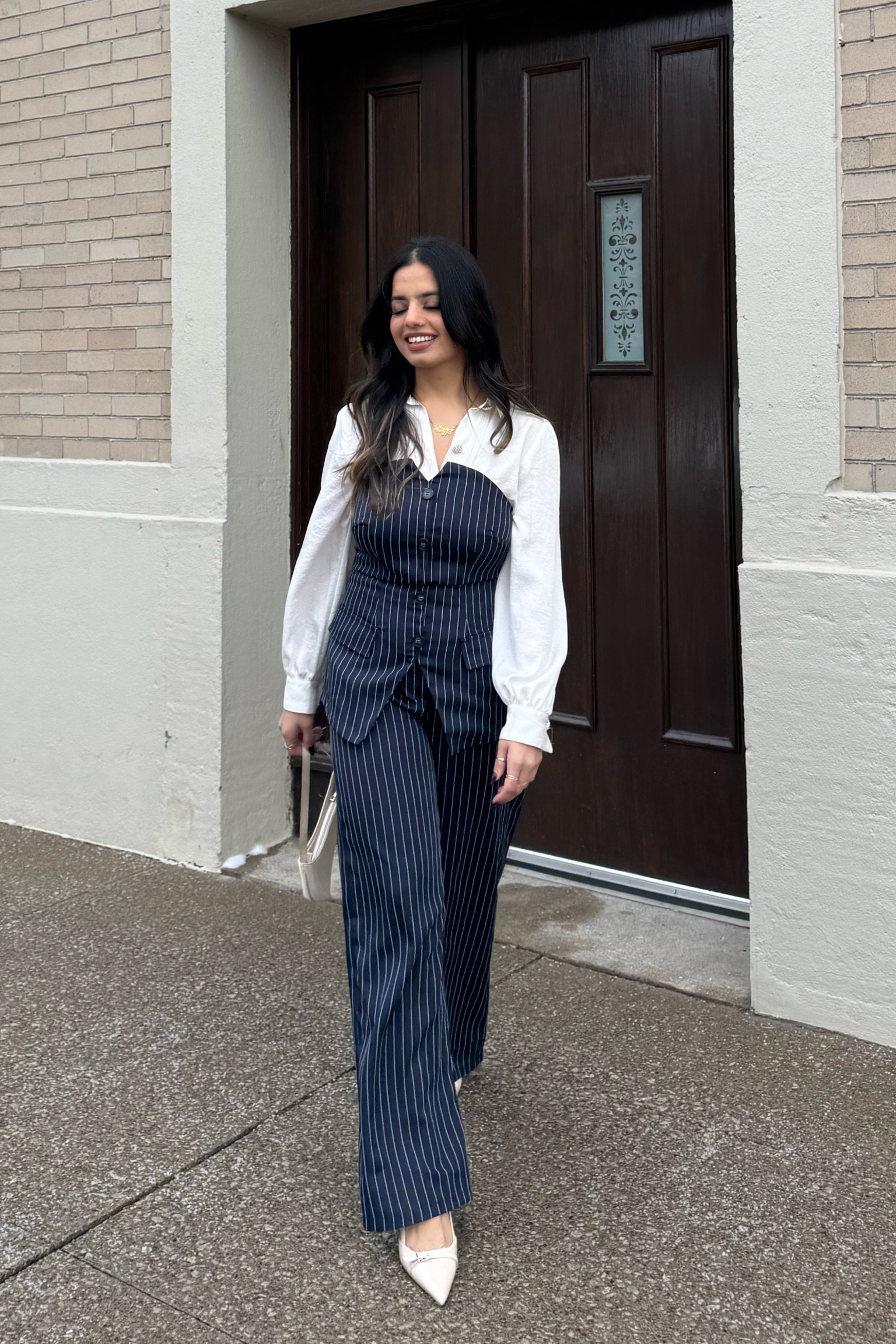 OOTD 🤍

#LTKwinter #LTKstyletip #LTKcanada