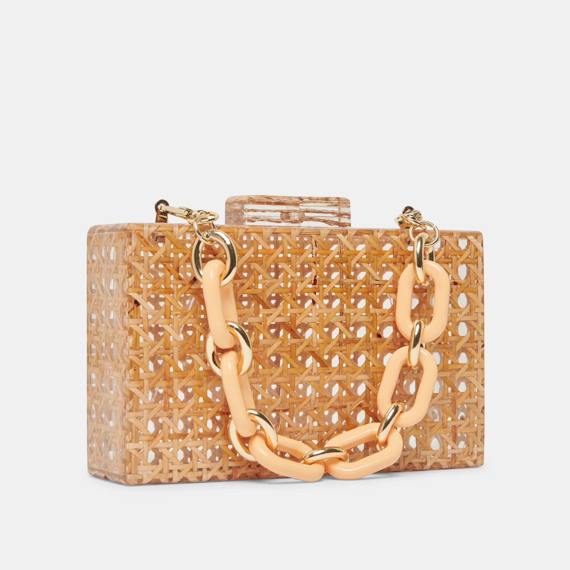 Cane Clutch | DolceVita.com